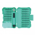 Proskit Tools - 18 In 1 Precision Screwdriver Set Proskit Tools - 18 In 1 Precision Screwdriver Set